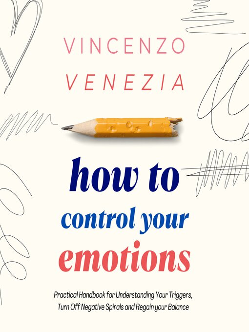 Cover image for How to Control Your Emotions